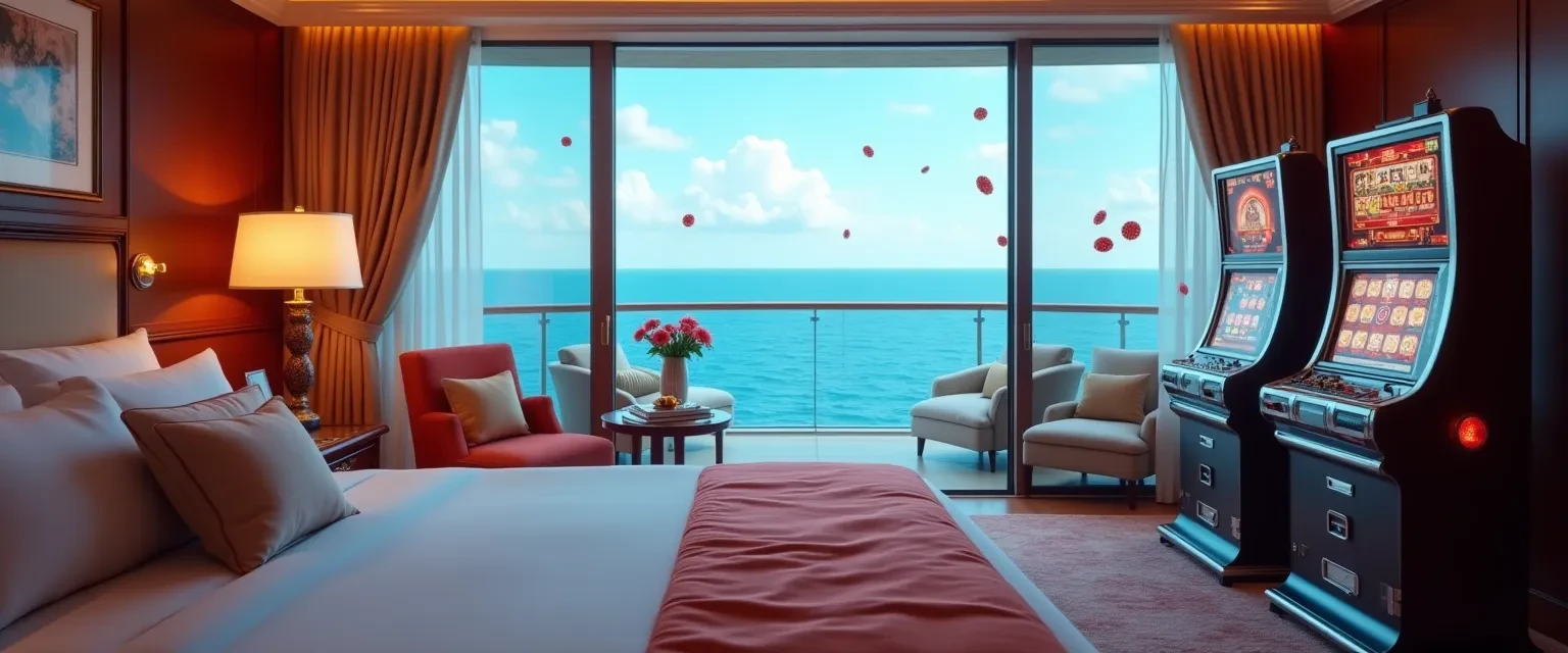 Mr Fortune Slot — Review for New Zealand Players